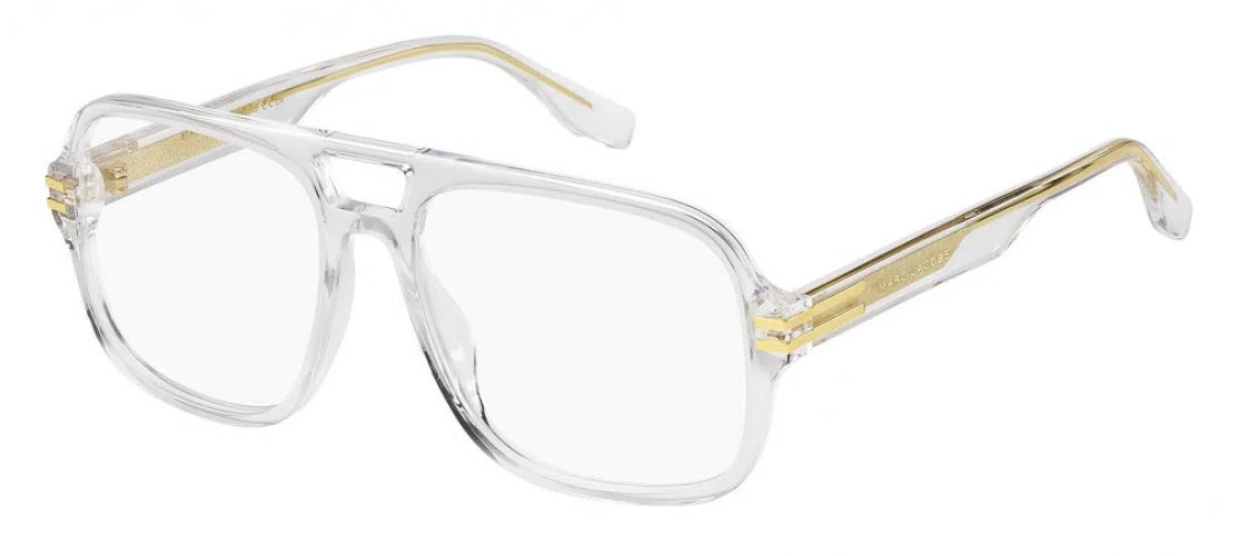 Marc Jacobs MARC755 Eyeglasses - view 3